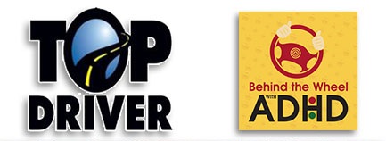 top driver adhd program graphic