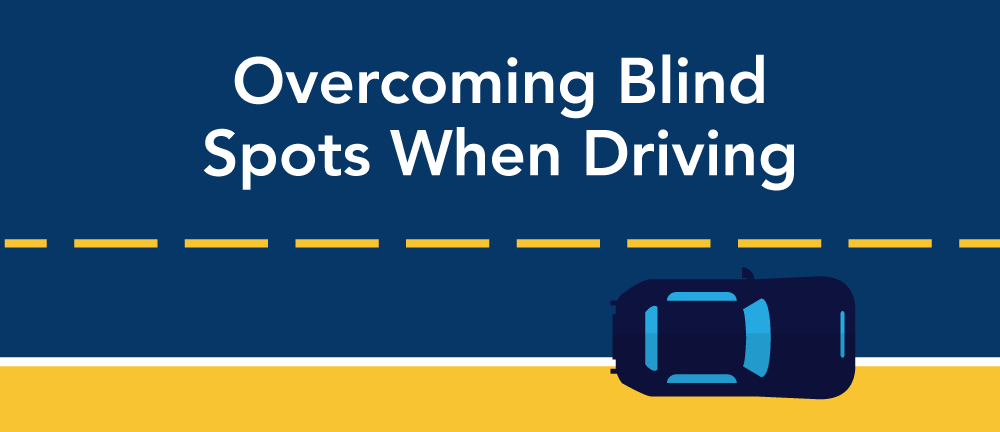 How to Overcome Bling Spots.