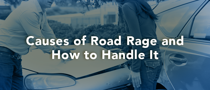 causes of road rage blog graphic