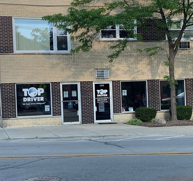 top driver education center in illinois