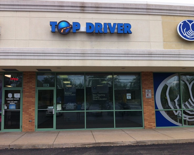 top driver education center in illinois