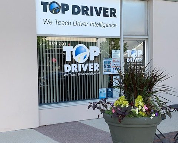 top driver education center in illinois