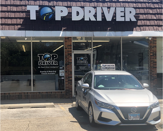 top driver education center in illinois