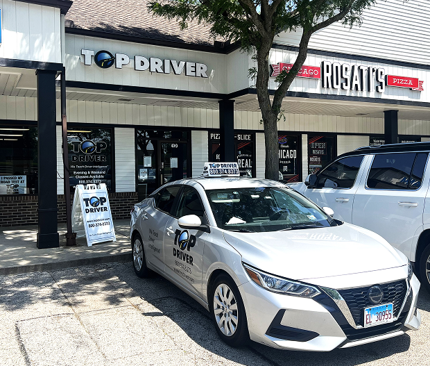 top driver education center in illinois