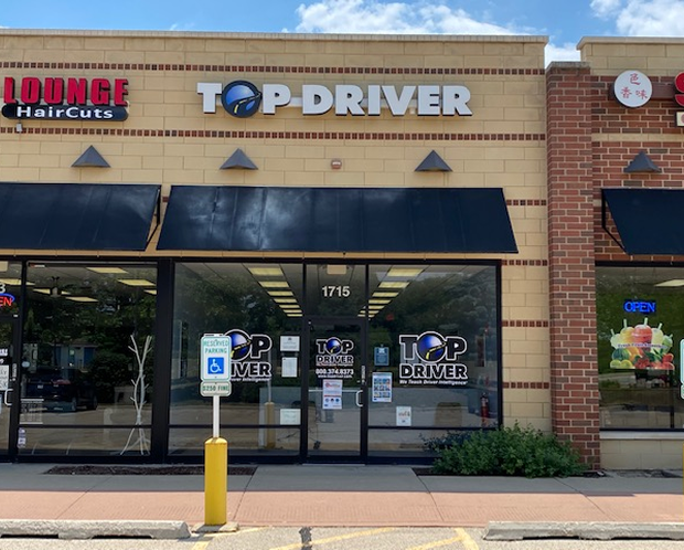 top driver education center in illinois