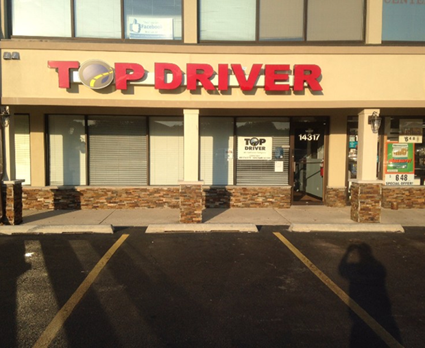 top driver education center in illinois