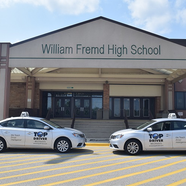 top driver education center in illinois