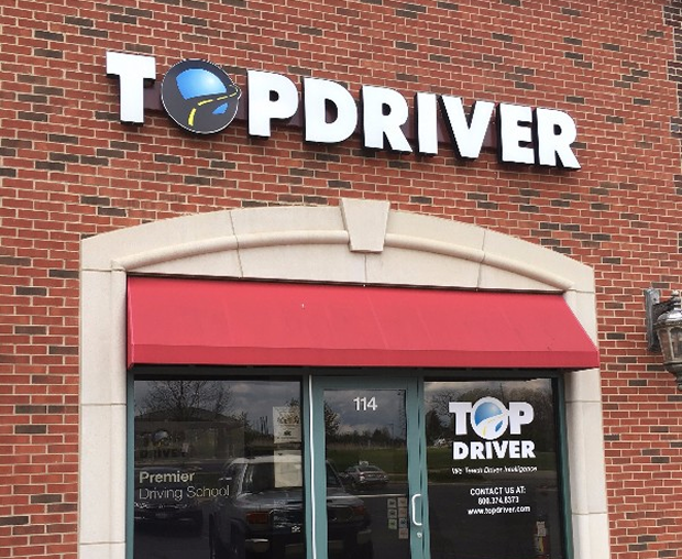 top driver education center in illinois