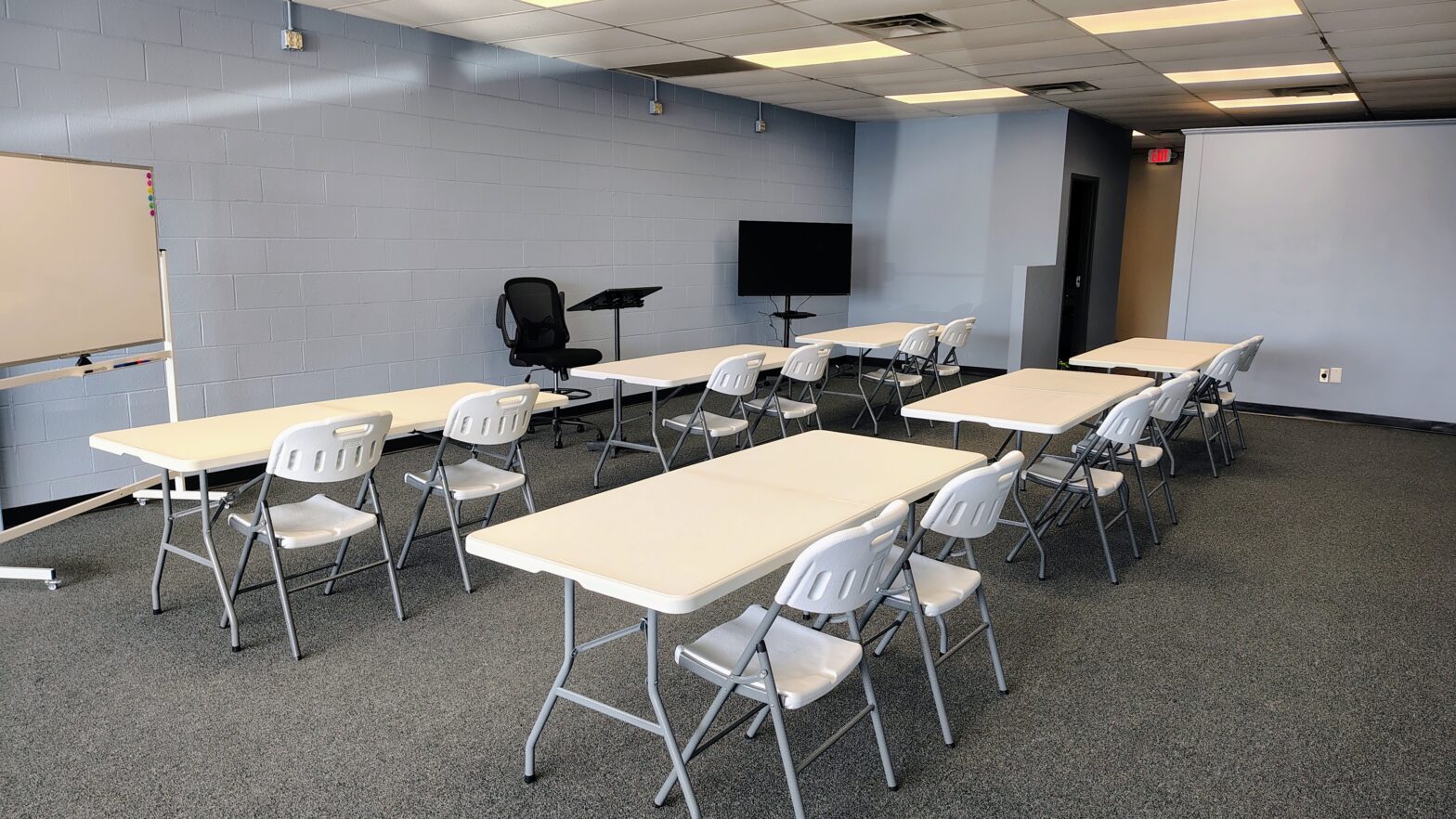 north canton top driver classroom